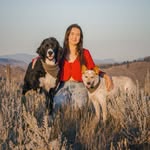 Katelyn | Astro & Buck - @k8.andthek9s - Instagram