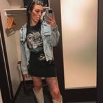 Katelyn Anderson - @katelyn.buckle907 - Instagram