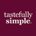 Tastefully Simple With Consultant Katelyn Burdick - Facebook