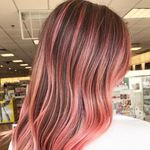 Katelyn Burke - @_hairbykatelyn - Instagram