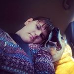 Katelyn Burke - @200dolphins - Instagram