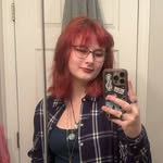 Kaitlyn Burnham - @mad._.hatter673 - Instagram