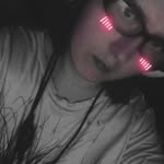 Katelyn Burris - @toxic.savage28 - Instagram