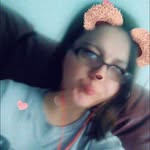 Katelyn Burris - @blueeyesqueenlovesmusic - Instagram