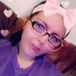 Katelyn Burris - @beauty_and_the_beast_1997 - Instagram
