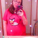 Katelyn Burris - @keepmynameouttayourmouths26 - Instagram