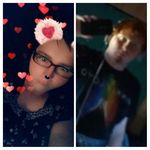 Katelyn Burris - @dustinslove2020 - Instagram