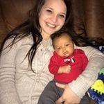 Katlyn Marie Burris - @katlynburris - Instagram