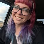 Katelyn Button-eyes - @correlationkatelyn - Instagram