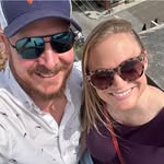 Katelyn Beuker Cain - @tatietot828 - Instagram
