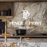 Katelyn Cain - @pencilandprintdesigns - Instagram