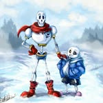 Katelyn Campos - @katelyn_undertale - Instagram