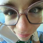 Katelyn Cannon - @staying_frosty247 - Instagram