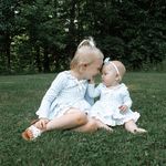 Katelyn Capps - @lulu_and_emmy.too - Instagram
