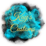 Katelyn Carmichael - @kays_custom_crochet - Instagram