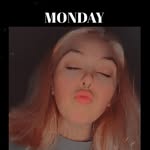 Katelyn - @katelyncarnes24 - Instagram