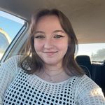 (Kat)elyn Carson - @kkitkxtt - Instagram