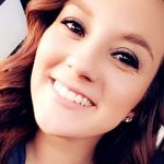Katelyn Cartwright - @krcrose - Instagram