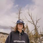 Kaitlyn Case - @kflora96 - Instagram