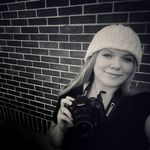 Kaitlyn Casper - @casperphotography23 - Instagram