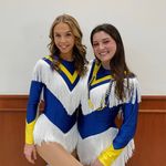 Katelyn and Cate’s closet - @kcs_closet_05 - Instagram