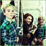 Katelyn Bravo Cates - @rusherwood - Instagram