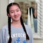 Katelyn Chen (Managed by Mom) - @katelynchen.spamzzz - Instagram