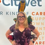 Kaitlyn Sky Schei-Childs - @birdnerd1327 - Instagram