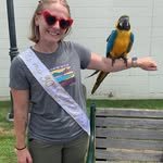 Kaitlyn Clay - @kaite_disc - Instagram