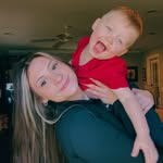 Kaitlyn Cochran - @aidens.momma - Instagram