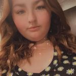 Katelyn Cochran - @coolranch_bitch - Instagram