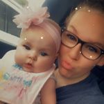 Katelyn Coffman - @dorning_mommy2020 - Instagram