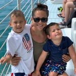 Katelyn Colvin - @krcbeach - Instagram