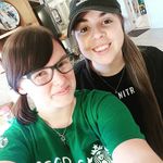 Kaitlyn Conrad - @kcstbucks - Instagram