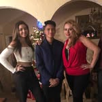 Katelyn Conrad - @minniepej3 - Instagram