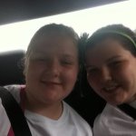 Kaitlyn Cooley - @harrylover567 - Instagram