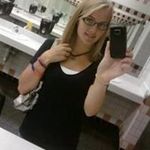 Katelyn Covington - @fightshadows - Instagram