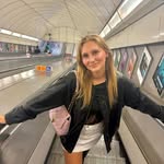Kaitlyn Cromer - @kcromer4 - Instagram