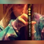 Katlyn Cromer - @crazy_blonde_chick_1 - Instagram