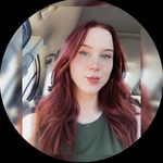 Katelyn Nicole Crowell - @katenreed98 - Instagram