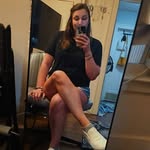 Katelyn Crowley - @katmackenzieee - Instagram