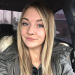 Kaitlyn Custer - @kaitcus_ - Instagram