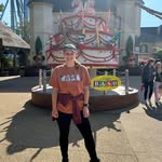 Kaitlyn Custer - @keac12 - Instagram