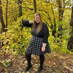 Katelyn - @katelyndarlingtravel - Instagram