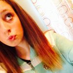 Katelyn Dawson - @kedlove12345 - Instagram