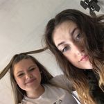 Katelyn Dawson❤️😇 - @tiah_mcsheffrey - Instagram