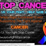 Katelyn Dawson-Brunsch - @showusyourfightstopcancer - Instagram