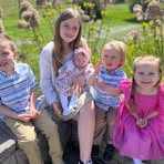 Katelyn Denham - Facebook