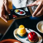 Katelyn Dodge - @food_fervor - Instagram