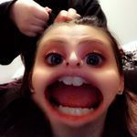 Katelyn Dodge - @spamm_katelynnnn - Instagram